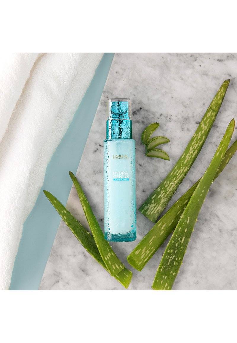 L'Oréal Paris Skin L'Oréal Paris Skin HYDRA GENIUS THE LIQUID CARE - Face cream Preisnachlass