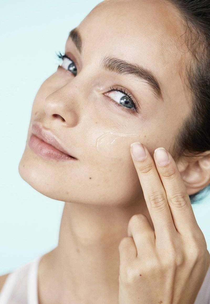 L'Oréal Paris Skin L'Oréal Paris Skin HYDRA GENIUS THE LIQUID CARE - Face cream Preisnachlass