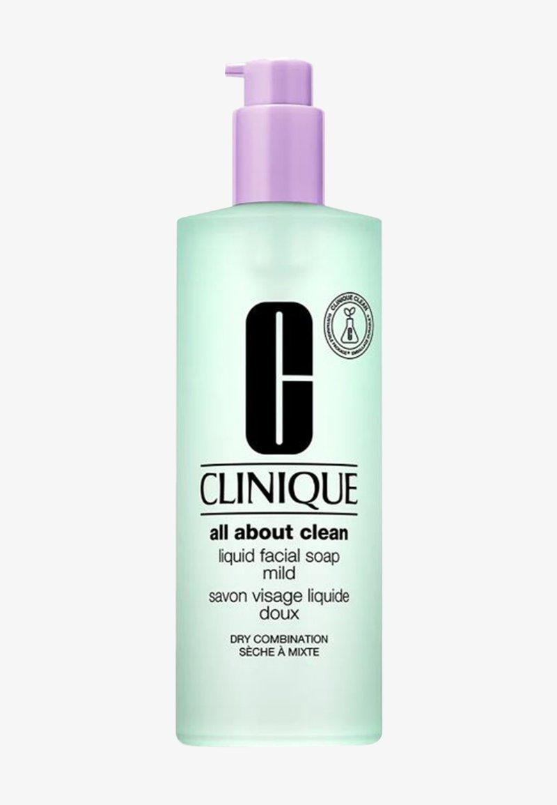 Clinique Clinique JUMBO LIQUID SOAP - Liquid soap