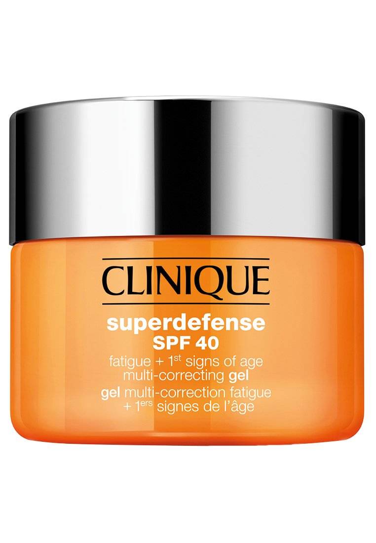 Clinique Clinique SUPERDEFENSE GEL SPF40 - Face cream