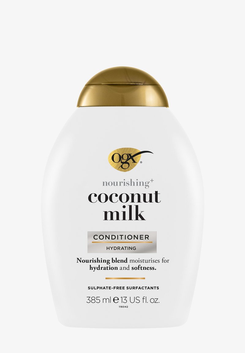 ogx ogx OGX NOURISHING COCONUT MILK CONDITIONER - Conditioner