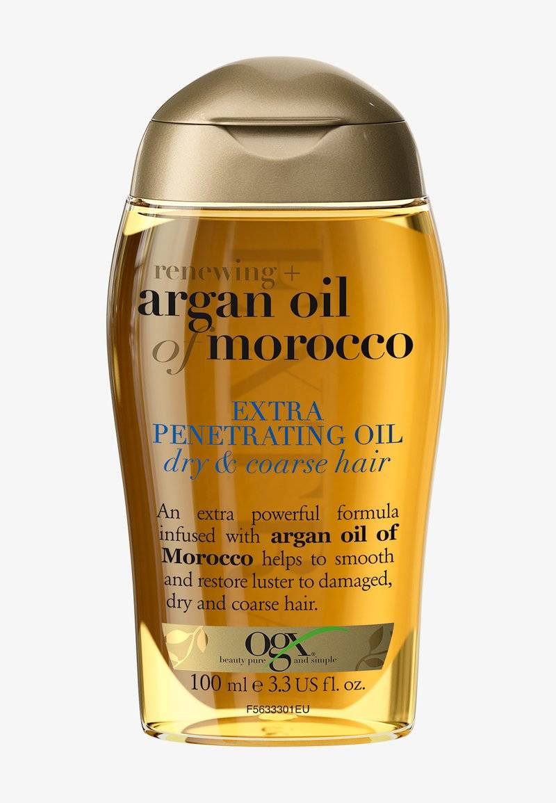ogx ogx OGX RENEWING + ARGAN OIL OF MOROCCO EXTRA PENETRATING OIL - Hair treatment