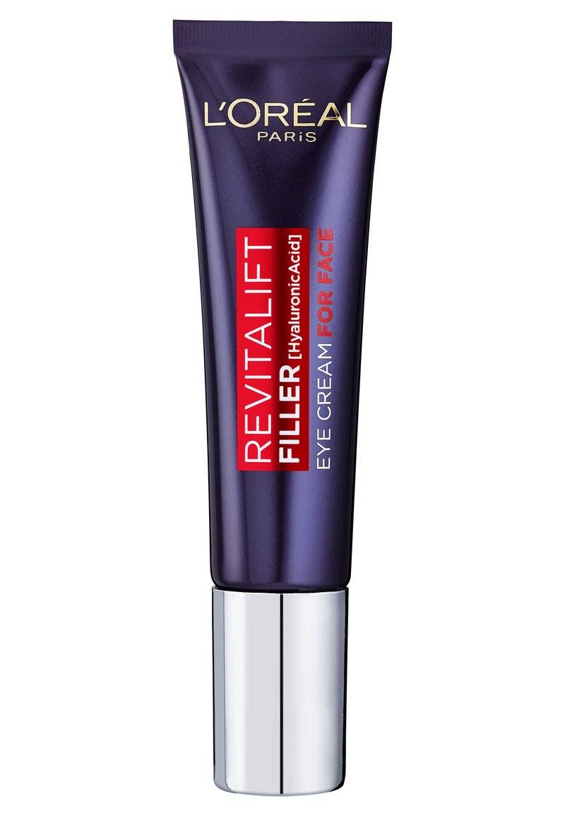 L'Oréal Paris L'Oréal Paris REVITALIFT FILLER EYE CREAM - Eyecare