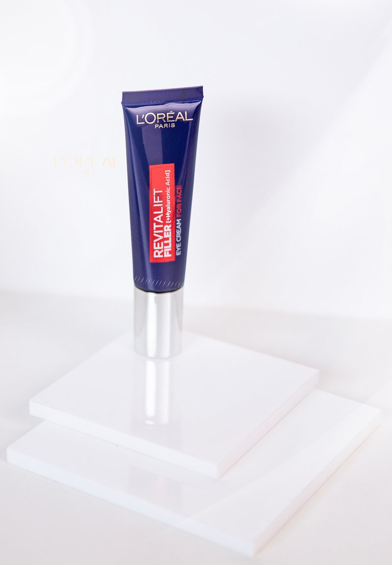 L'Oréal Paris L'Oréal Paris REVITALIFT FILLER EYE CREAM - Eyecare Jubiläumsangebot