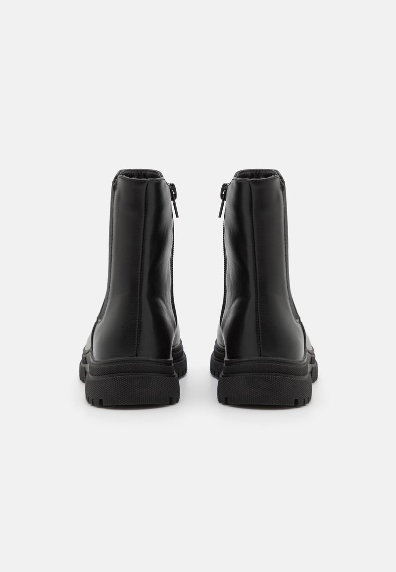 Friboo Friboo Classic ankle boots - black Heißer Verkauf
