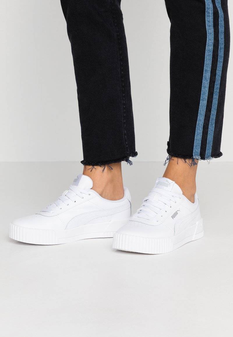 Puma Puma CARINA - Trainers Top Angebot
