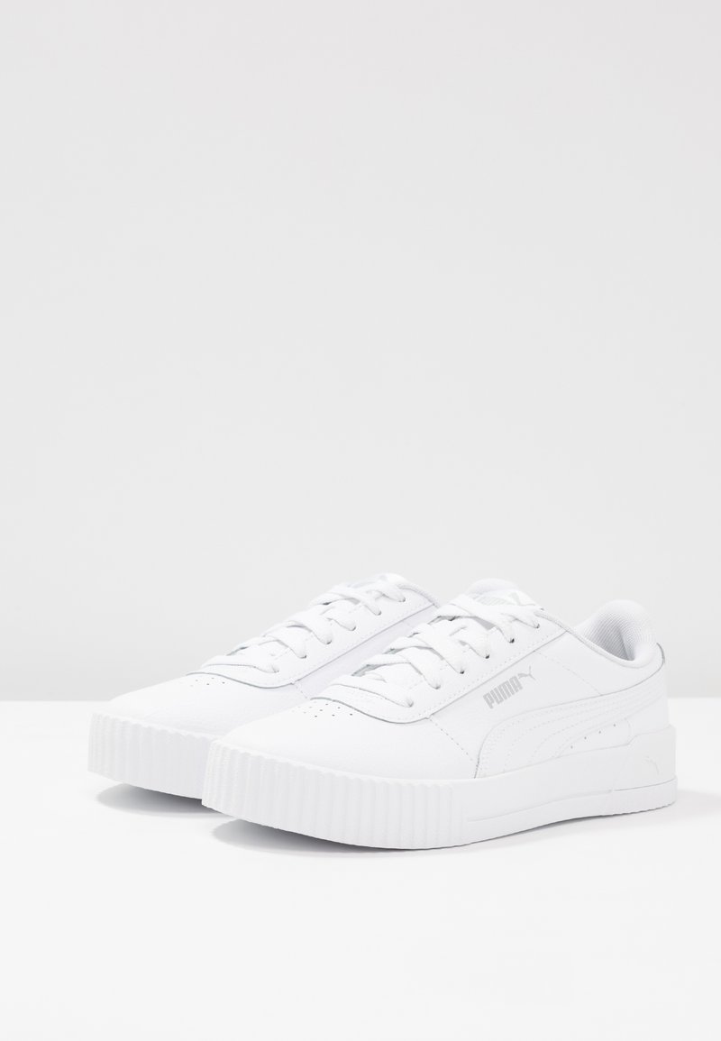 Puma Puma CARINA - Trainers Top Angebot
