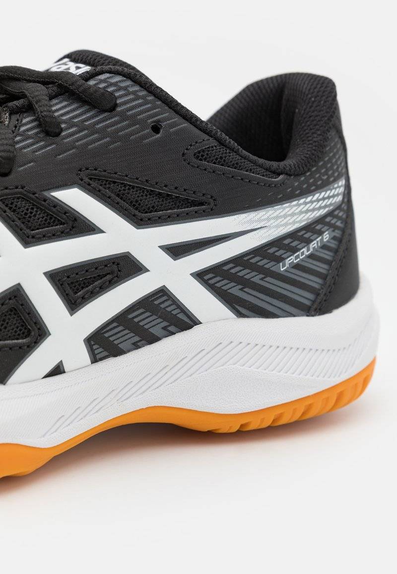 ASICS ASICS UPCOURT 6 - Handball shoes Neueste Mode