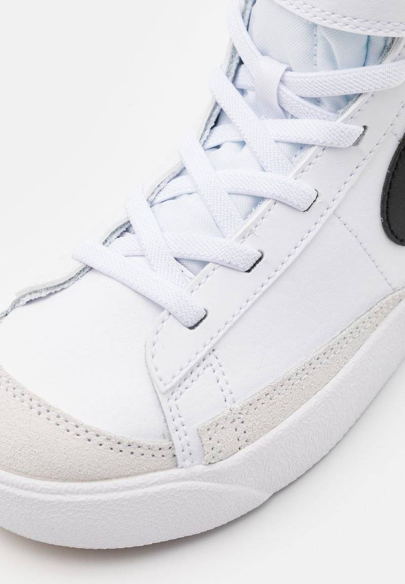 Nike Sportswear Nike Sportswear BLAZER MID 77 - High-top trainers Online Outlet