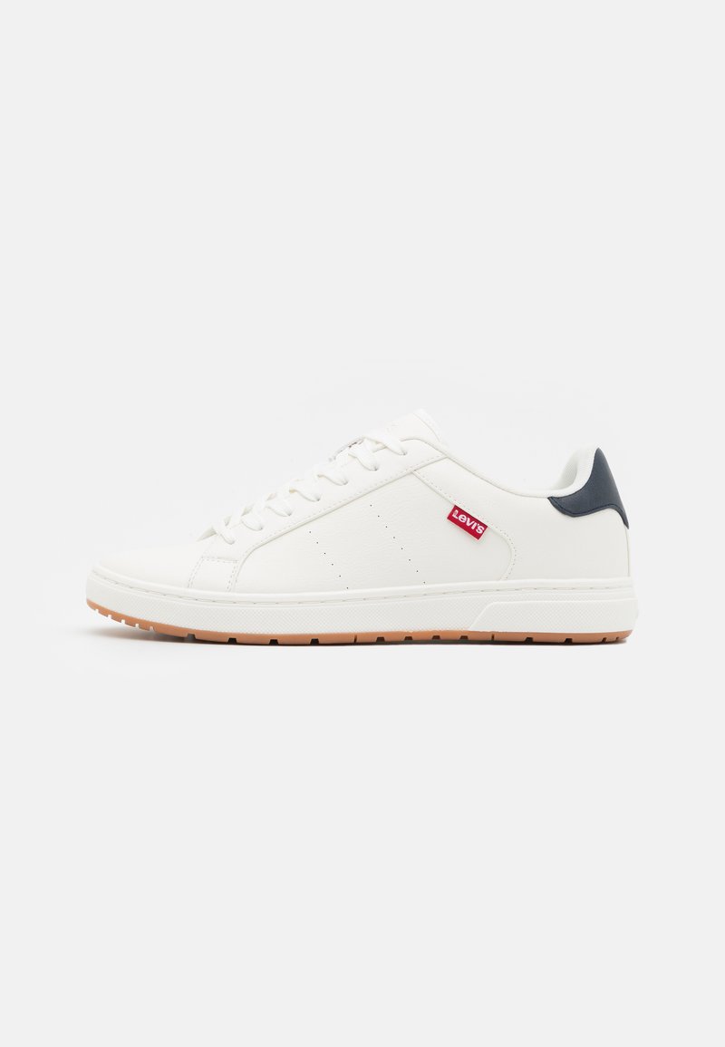 Levi's® Levi's® PIPER - Trainers - regular white