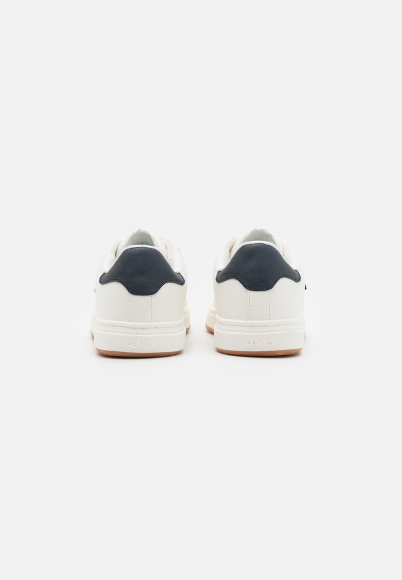 Levi's® Levi's® PIPER - Trainers - regular white Blitzangebot
