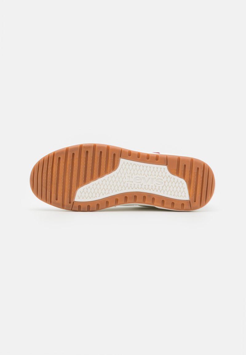 Levi's® Levi's® PIPER - Trainers - regular white Blitzangebot