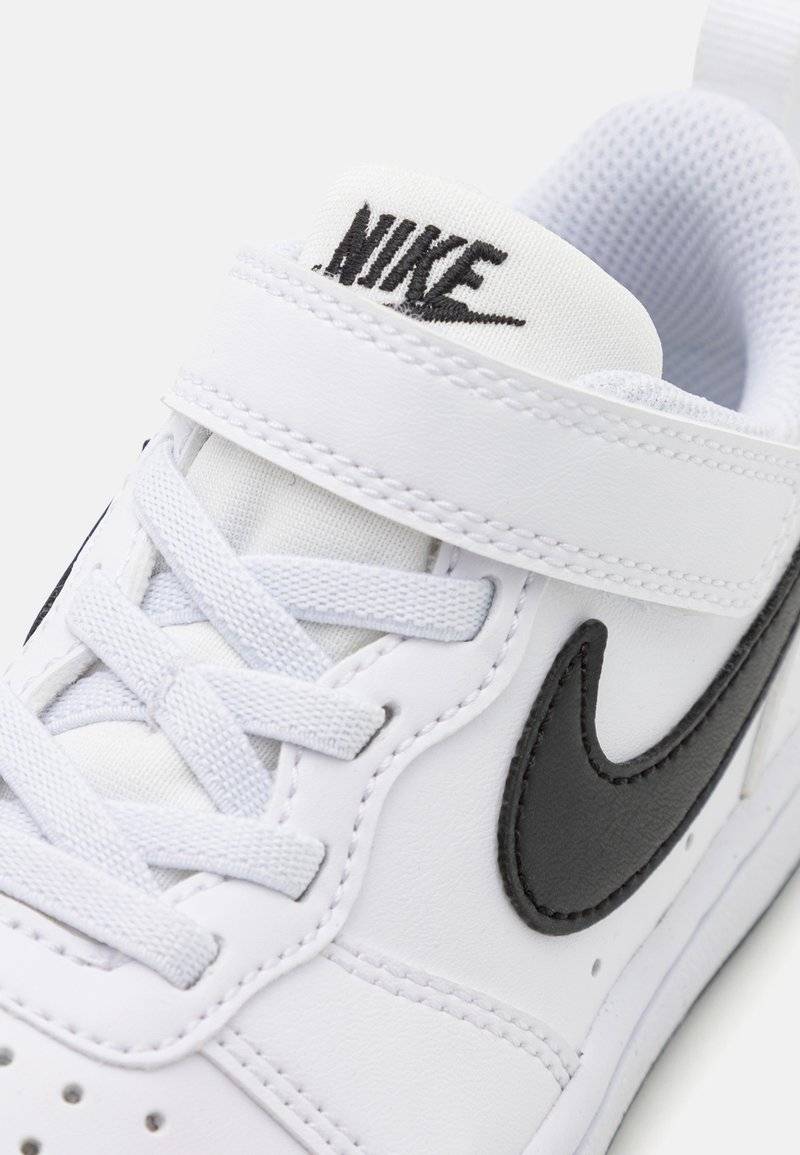 Nike Sportswear Nike Sportswear COURT BOROUGH RECRAFT UNISEX - Trainers Große Rabatte