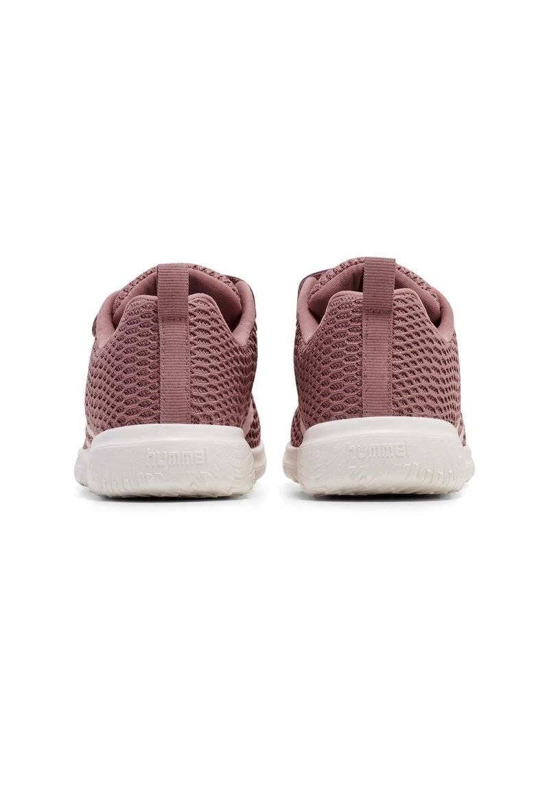 Hummel Hummel ACTUS - Trainers - twilight mauve Neuheiten