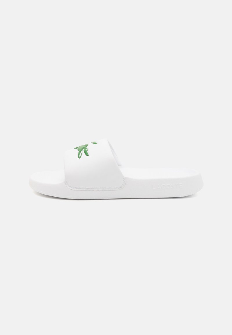 Lacoste Lacoste SERVE SLIDE 1.0 - Mules