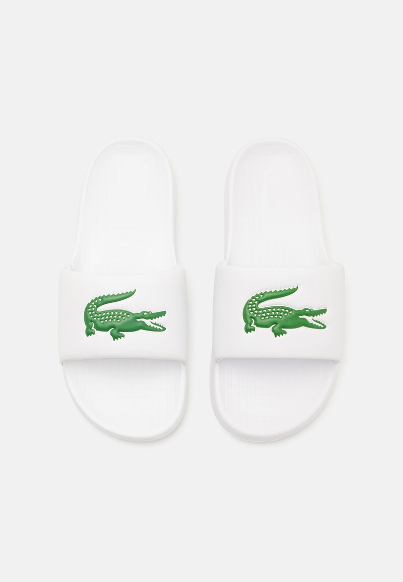 Lacoste Lacoste SERVE SLIDE 1.0 - Mules Bestseller