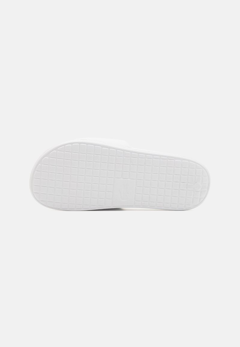 Lacoste Lacoste SERVE SLIDE 1.0 - Mules Bestseller