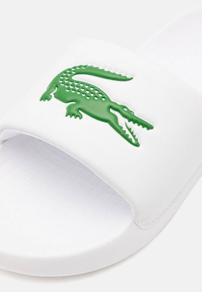 Lacoste Lacoste SERVE SLIDE 1.0 - Mules Bestseller