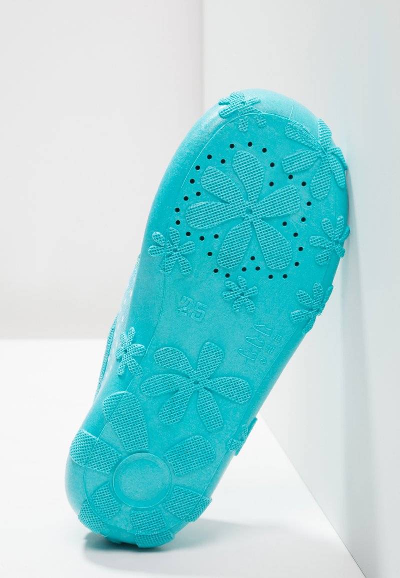 Beck Beck MAGIC - Slippers - türkis Wochenangebot