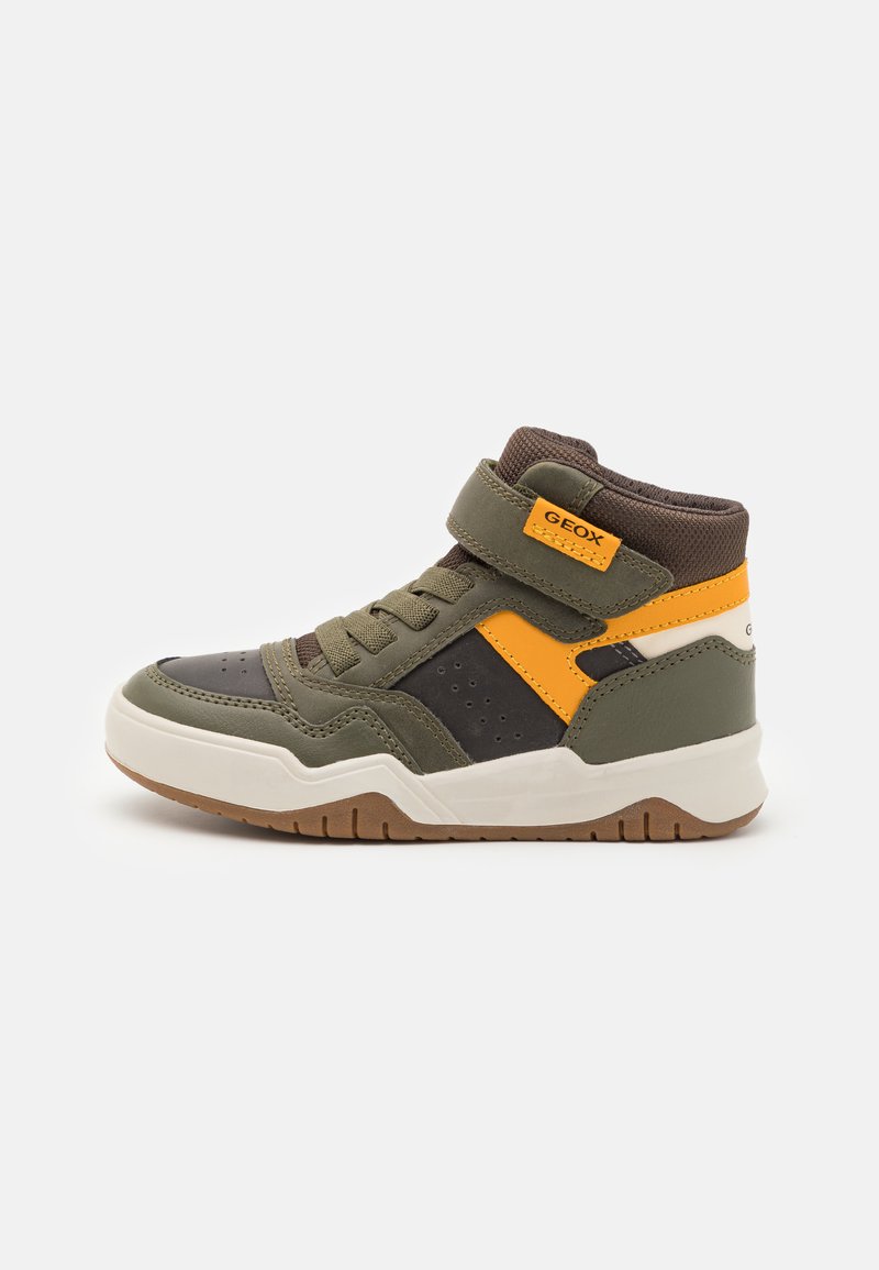 Geox Geox PERTH BOY - High-top trainers
