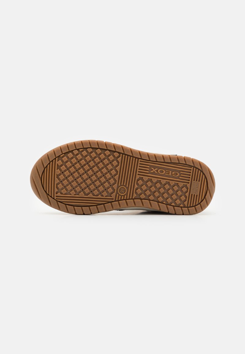 Geox Geox PERTH BOY - High-top trainers Kostenlose Rückgabe