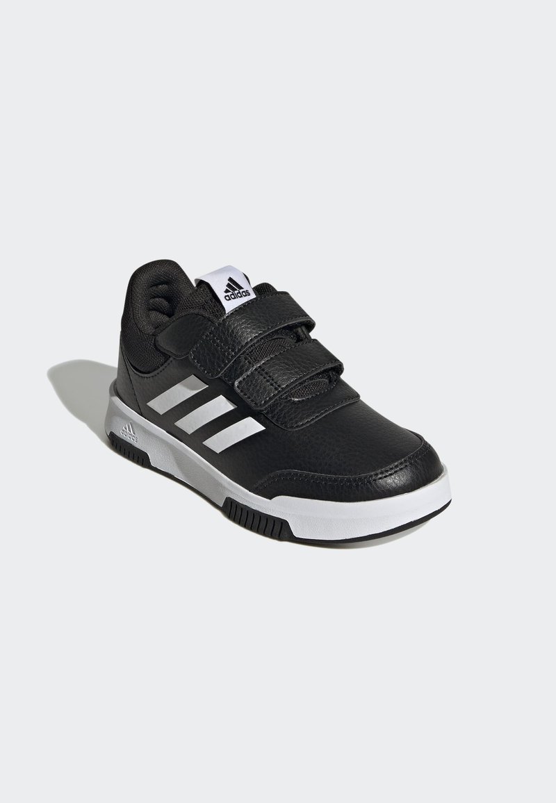 adidas Performance adidas Performance TENSAUR SPORT 2.0 UNISEX - Walking trainers - black Vierteljährliche Förderung