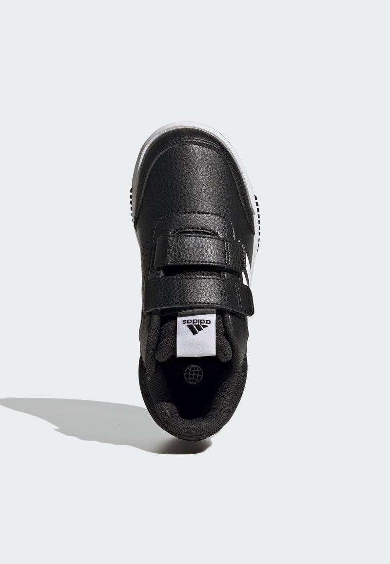 adidas Performance adidas Performance TENSAUR SPORT 2.0 UNISEX - Walking trainers - black Vierteljährliche Förderung