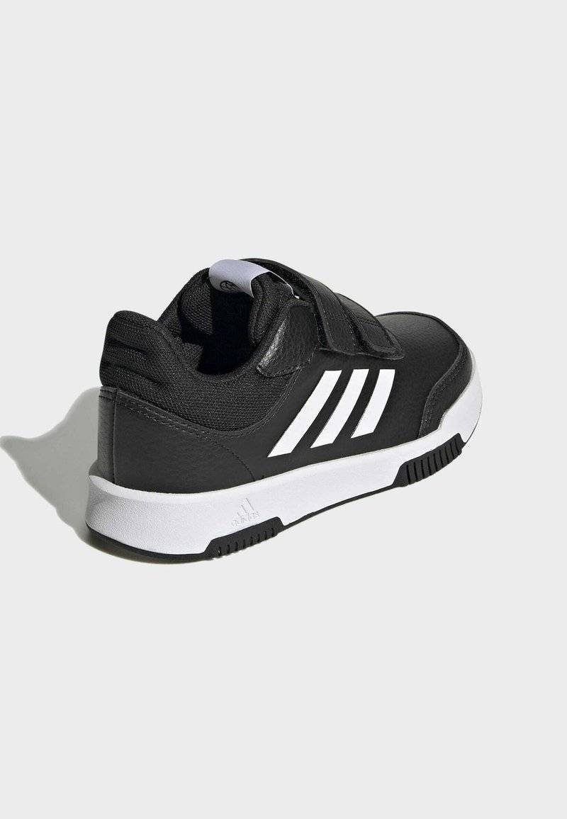 adidas Performance adidas Performance TENSAUR SPORT 2.0 UNISEX - Walking trainers - black Vierteljährliche Förderung