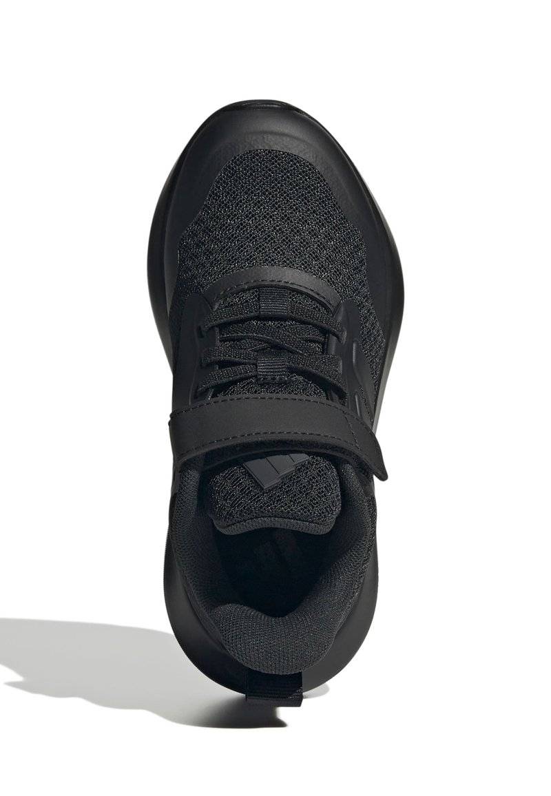 adidas Performance adidas Performance FORTARUN 3.0 EL C UNISEX - Neutral running shoes - core black core black grey six Riesige Rabatte