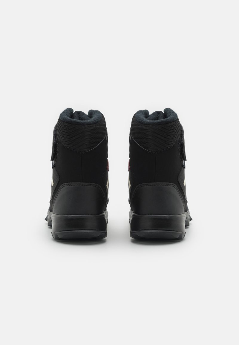 Adidas Terrex Adidas Terrex TERREX SNOW HOOK-AND-LOOP COLD.RDY WINTER - Winter boots - core black 50% Rabatt mit kostenlosem Versand