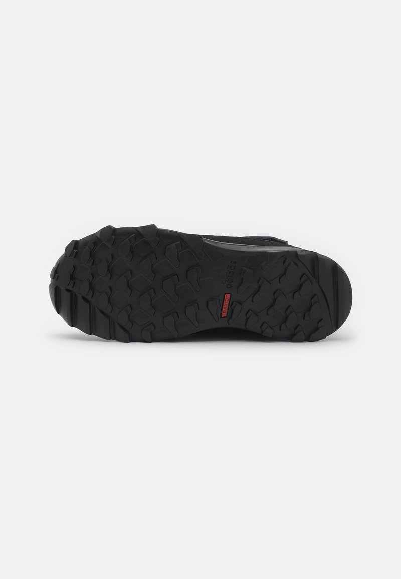 Adidas Terrex Adidas Terrex TERREX SNOW HOOK-AND-LOOP COLD.RDY WINTER - Winter boots - core black 50% Rabatt mit kostenlosem Versand