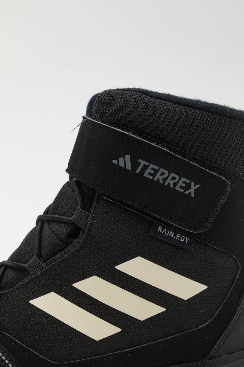 Adidas Terrex Adidas Terrex TERREX SNOW HOOK-AND-LOOP COLD.RDY WINTER - Winter boots - core black 50% Rabatt mit kostenlosem Versand