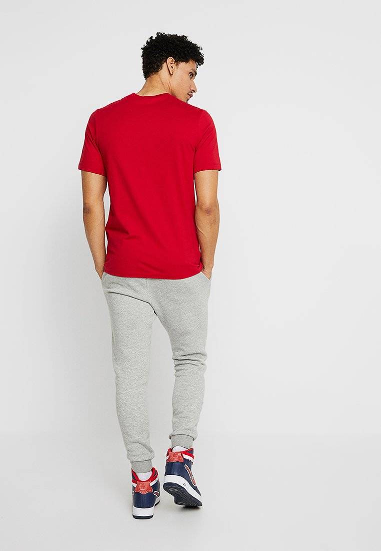 Jordan Jordan JUMPMAN CREW - Print T-shirt Kostenloser Versand international