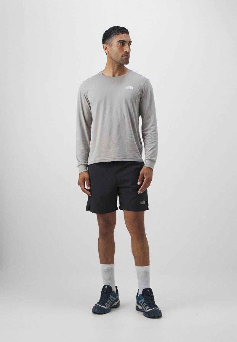 The North Face The North Face 24/7 SHORT - Sports shorts - black Fabrikladen