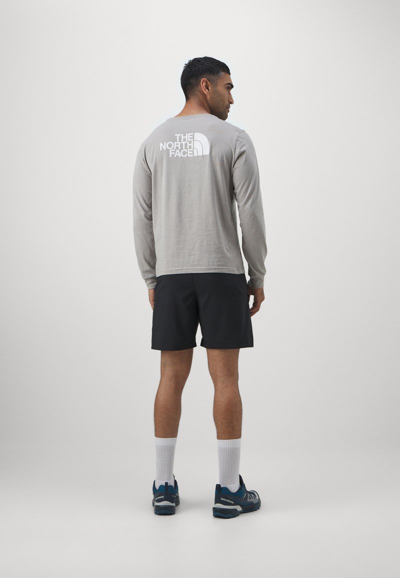 The North Face The North Face 24/7 SHORT - Sports shorts - black Fabrikladen