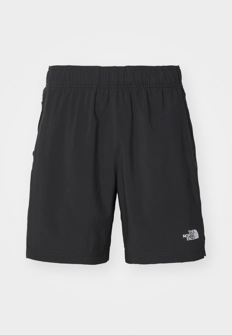 The North Face The North Face 24/7 SHORT - Sports shorts - black Fabrikladen