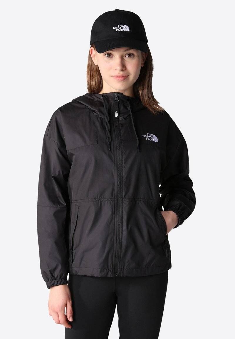 The North Face The North Face SHERU JACKET - Outdoor jacket - black