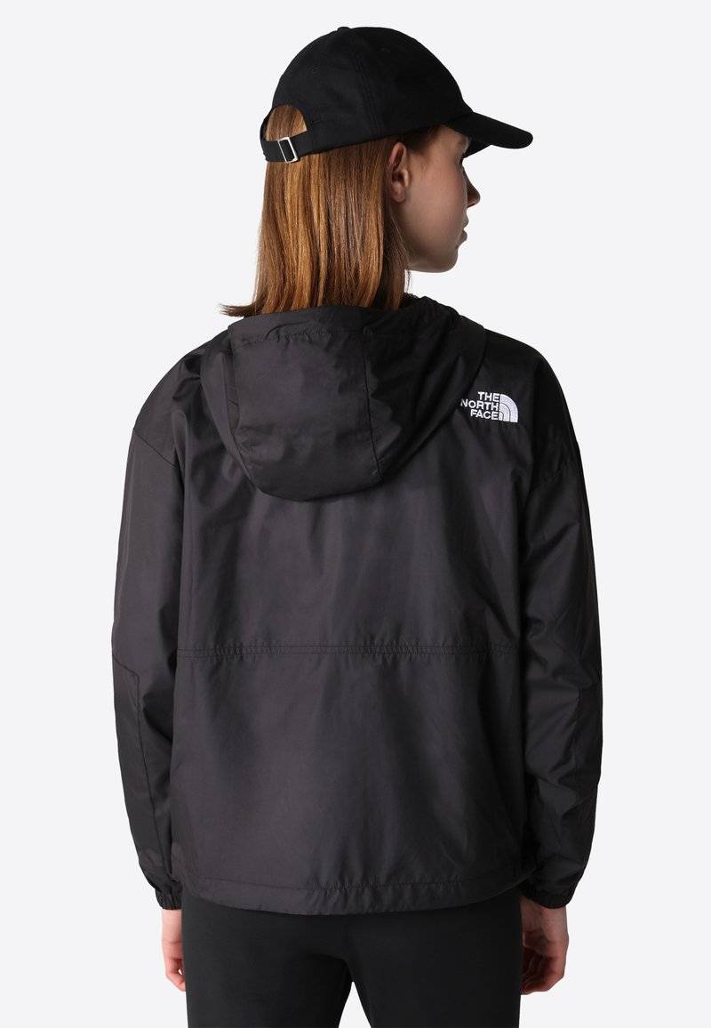 The North Face The North Face SHERU JACKET - Outdoor jacket - black Begrenzt auf 3 Tage