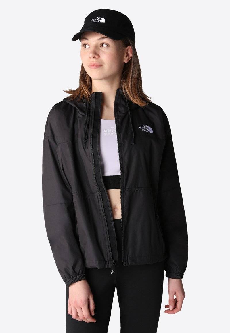 The North Face The North Face SHERU JACKET - Outdoor jacket - black Begrenzt auf 3 Tage