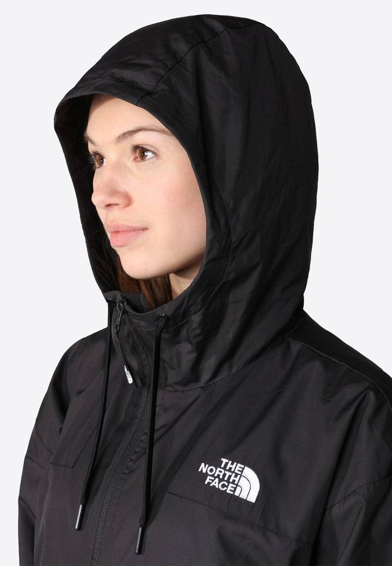 The North Face The North Face SHERU JACKET - Outdoor jacket - black Begrenzt auf 3 Tage