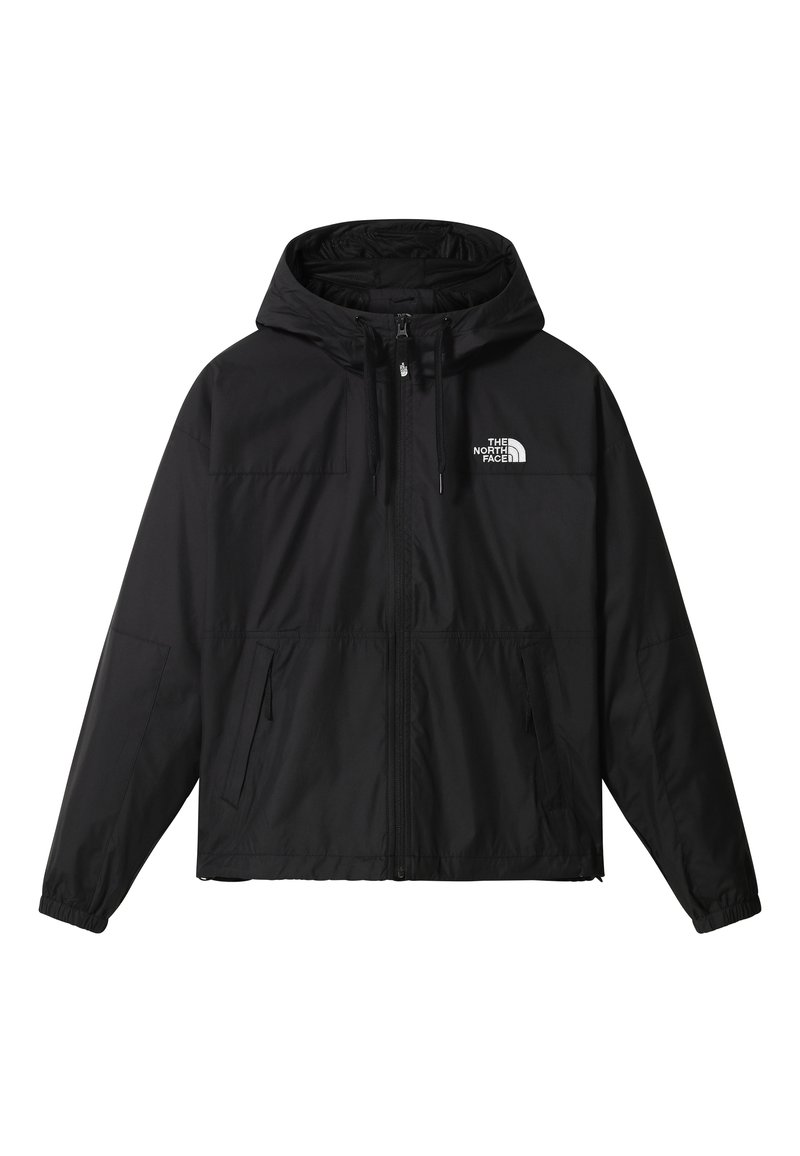 The North Face The North Face SHERU JACKET - Outdoor jacket - black Begrenzt auf 3 Tage