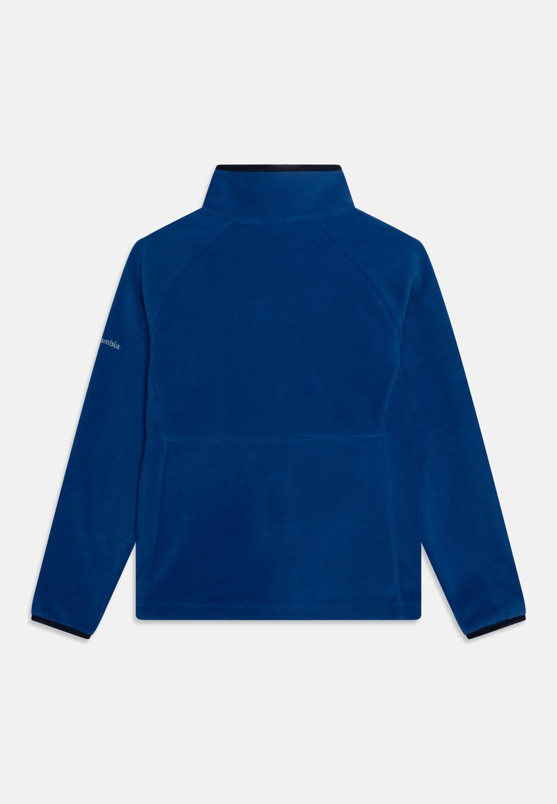 Columbia Columbia FAST TREK IV FULL ZIP UNISEX - Fleece jacket - mountain blue Speichern exportieren