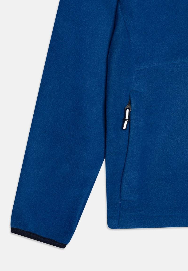 Columbia Columbia FAST TREK IV FULL ZIP UNISEX - Fleece jacket - mountain blue Speichern exportieren