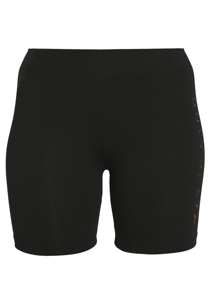 ONLY Play ONLY Play ONPPERFORMANCE SHORTS - Leggings - black Black Friday Preise