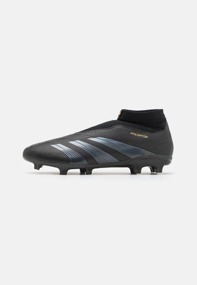 adidas Performance adidas Performance PREDATOR LEAGUE LACELESS FG - Moulded stud football boots