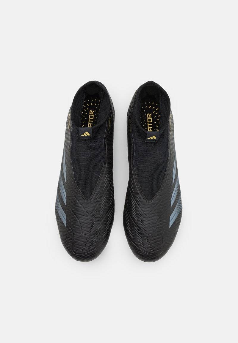adidas Performance adidas Performance PREDATOR LEAGUE LACELESS FG - Moulded stud football boots Rabatte dieses Monats