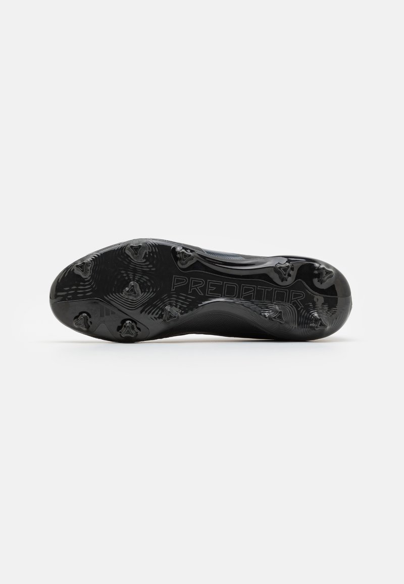 adidas Performance adidas Performance PREDATOR LEAGUE LACELESS FG - Moulded stud football boots Rabatte dieses Monats