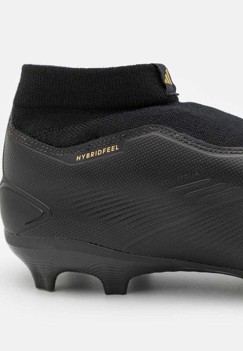 adidas Performance adidas Performance PREDATOR LEAGUE LACELESS FG - Moulded stud football boots Rabatte dieses Monats