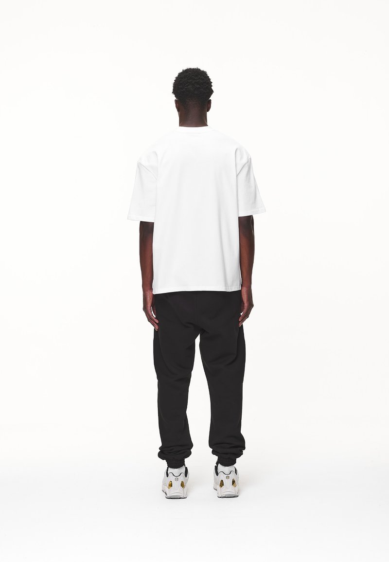 Pegador Pegador LOGO TEE - Basic T-shirt Fabrikverkauf