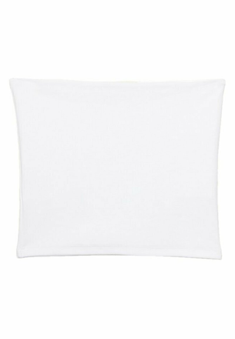 Stradivarius Stradivarius Top - white Saisonschlussverkauf